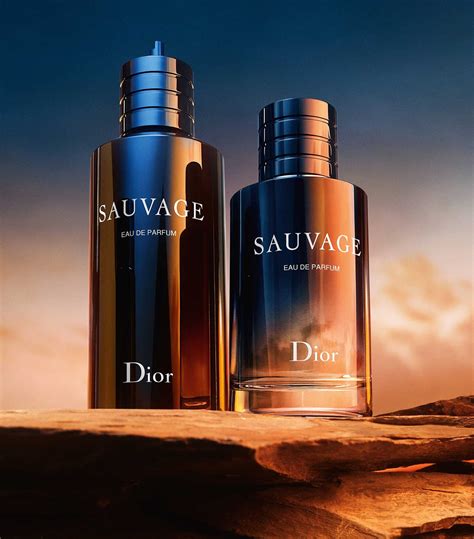 dior sauvage parfum 300ml